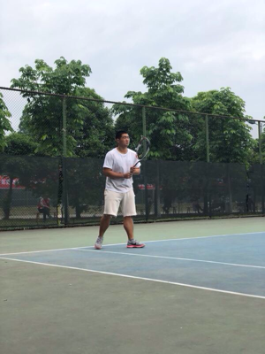 风速体育超级联赛